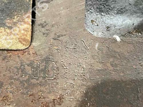 Engine PEUGEOT 306 Hatchback (7A, 7C, N3, N5) 1.9 DT | BP32402526M1 