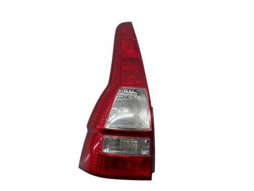 Used Left taillight Left taillight HONDA CR-V III (RE_) [2006-2026] 31682350 31682350