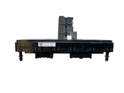 Climate control VW T-ROC (A11, D11) 2.0 TDI | BP28838613I5 - Image 4