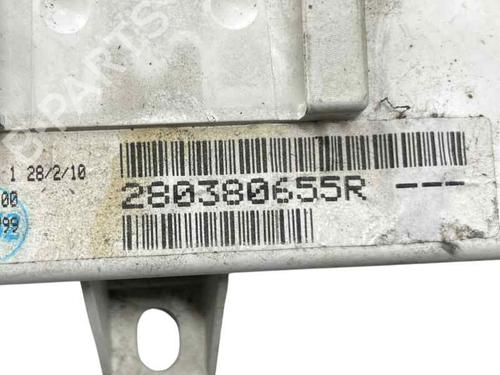 Electronic module RENAULT MEGANE III Hatchback (BZ0/1_, B3_) 1.5 dCi | BP30051847M83