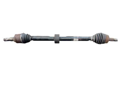 Used Right front driveshaft Right front driveshaft OPEL CORSA D Hatchback Van (S07) 1.3 CDTI (L08) (90 hp) 33424473 33424473