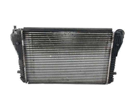 Intercooler VW CADDY III Box Body/MPV (2KA, 2KH, 2CA, 2CH) 1.9 TDI | BP29605589M30 