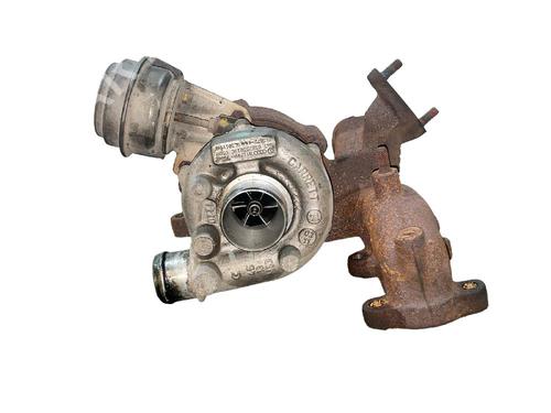 Turbolader/Kompressor SEAT LEON (1M1) 1.9 TDI (90 hp) 25210569