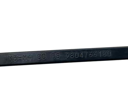 Used Front windshield wiper arm Front windshield wiper arm CITROËN C-ELYSEE (DD_) 1.6 HDI 92 (92 hp) 29497869 29497869