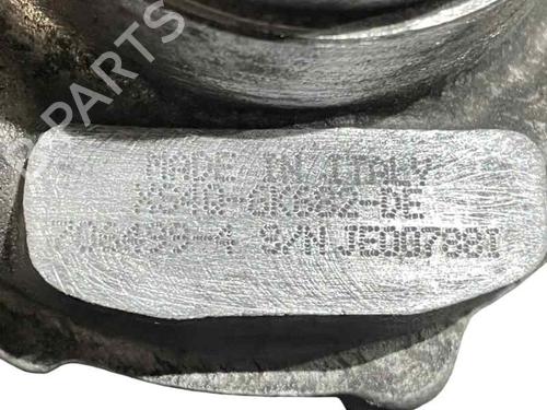 Turbocharger/Supercharger FORD TRANSIT CONNECT (P65_, P70_, P80_) 1.8 Di | BP32103201M71 