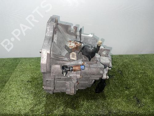 Used Gearbox RENAULT ESPACE III (JE0_) [1996-2002]  31684064