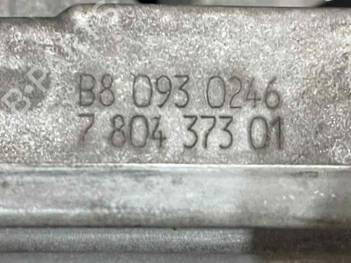 Throttle body BMW 1 (E87) | BP31682674M82 - Image 4