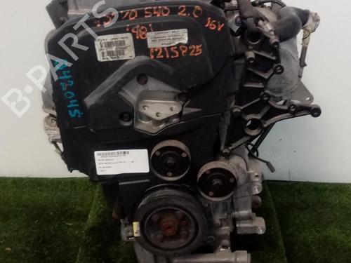 Engine VOLVO S40 I (644)  | BP31683818M1 