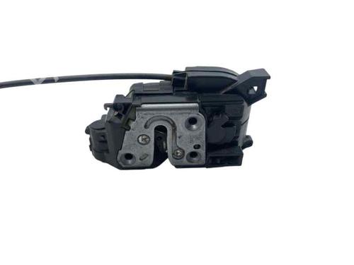Used Rear right lock RENAULT KANGOO / GRAND KANGOO II (KW0/1_) 1.5 dCi 110 (KW0C, KW0H) (110 hp) 26018568