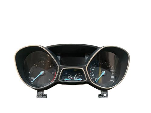 Instrument cluster FORD KUGA II (DM2) | BP31682108C47 - Image 5