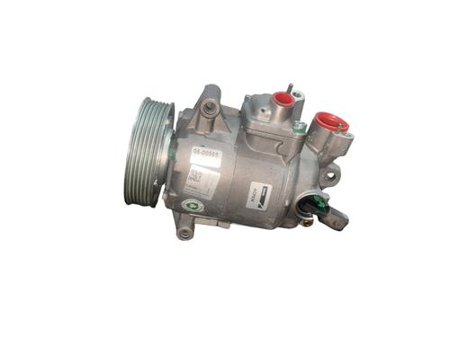 Used AC compressor AC compressor SEAT TOLEDO IV (KG3) 1.6 TDI (115 hp) 24223675 24223675