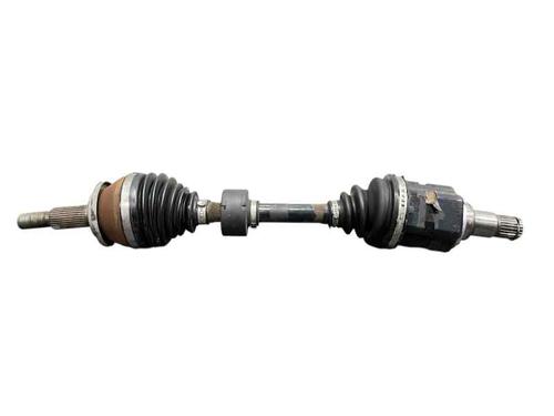 Used Left front driveshaft TOYOTA AVENSIS Saloon (_T27_) 2.2 D-4D (ADT271_, ADT271R) (177 hp) 29605715