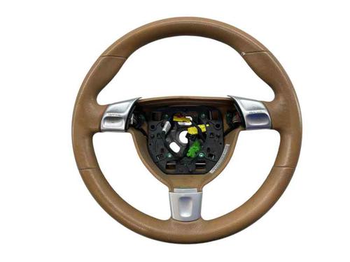 Steering wheel PORSCHE BOXSTER (987) S 3.2 | BP28619925C49 - Image 6