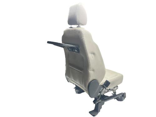 Left front seat FORD KUGA II (DM2)  | BP31682124C15 