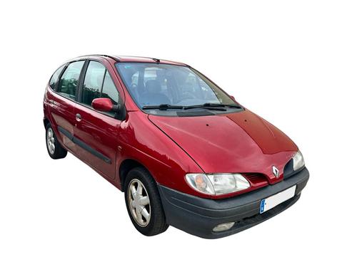 Used Parts RENAULT MEGANE Scenic VAN (JA0/1_) 1.9 DTi (JA0N) 2362163