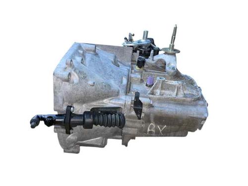 Used Gearbox PEUGEOT 307 SW (3H) 2.0 HDi 135 (136 hp) 30410288