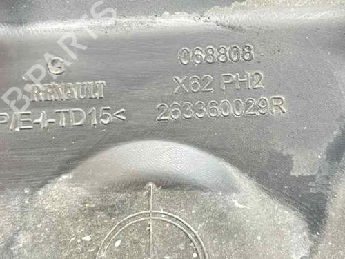 Otra RENAULT MASTER III Van (FV) 2.3 dCi 165 RWD (FV0P, FV0U, FV10, FV12, FV1E) | BP30803177O1