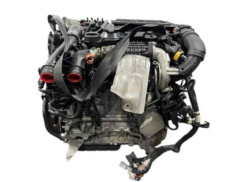 Used Engine Engine CITROËN C-ELYSEE (DD_) 1.6 HDI 92 (92 hp) 29582993 29582993