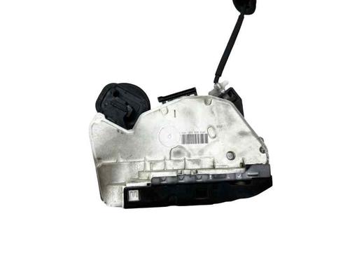 Rear right lock VW GOLF VI (5K1) 1.4 TSI | BP32259629C99