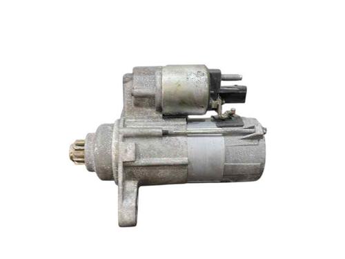 Used Starter SKODA RAPID (NH3, NK3, NK6) 1.6 TDI (90 hp) 26409546