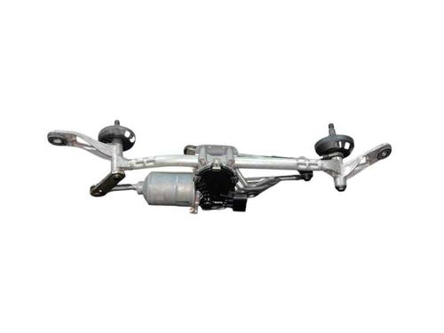 Used Front wiper motor Front wiper motor NISSAN PULSAR Hatchback (C13) 1.2 DIG-T (115 hp) 25212329 25212329