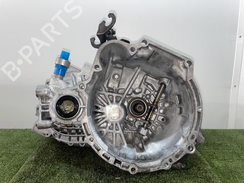 Used Gearbox Gearbox HYUNDAI COUPE I (RD) [1996-2004] 24225380 24225380
