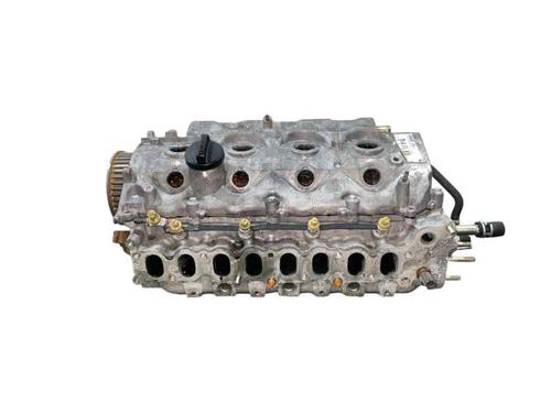 Used Cylinder head TOYOTA AVENSIS Saloon (_T25_) 2.0 D-4D (CDT250_, CDT250R) (116 hp) 25211563