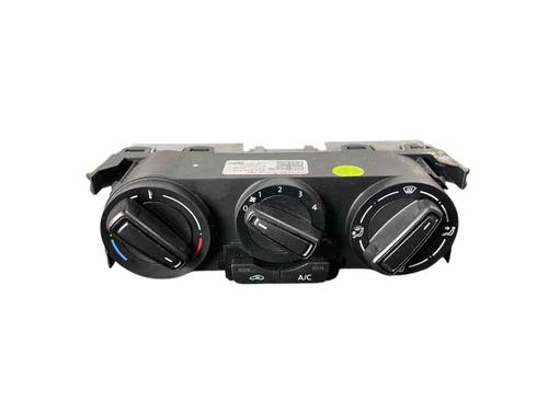 Used Climate control VW POLO V (6R1, 6C1) 1.4 TDI (75 hp) 25213041