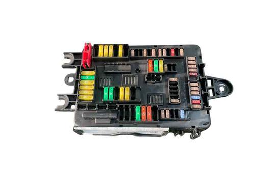 Used Fuse box BMW 2 Coupe (F22, F87) 220 d xDrive (190 hp) 24861526