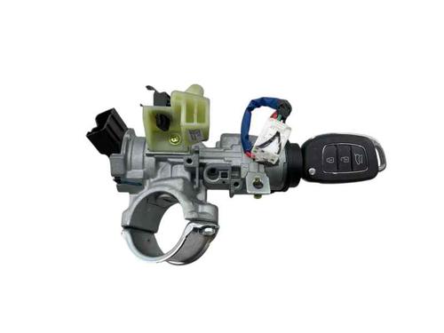 Used Ignition barrel HYUNDAI TUCSON (TL, TLE) 1.6 CRDi hybrid 48V (116 hp) 30410359