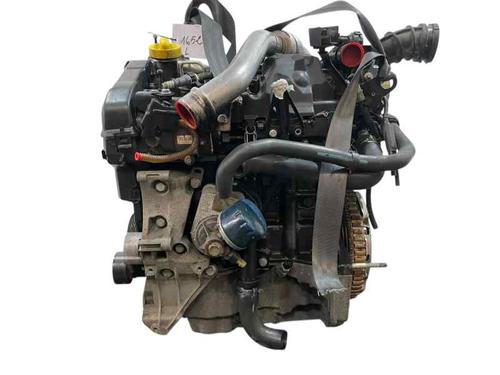 Engine RENAULT CLIO III (BR0/1, CR0/1) 1.5 dCi | BP26161521M1 - Image 2