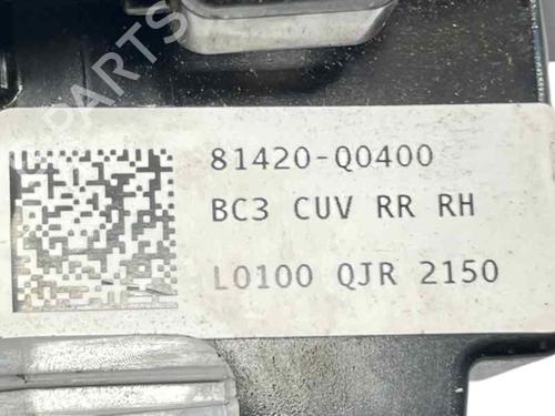 rear-right-lock-hyundai-bayon-bc3-2021-25213444 main image