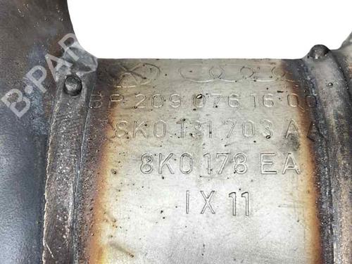 Particulate filter AUDI Q5 (8RB) 3.0 TDI quattro | BP31870613M81