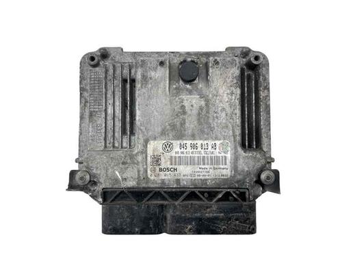 Used Engine control unit (ECU) SEAT IBIZA IV (6J5, 6P1) 1.4 TDI (80 hp) 31583251