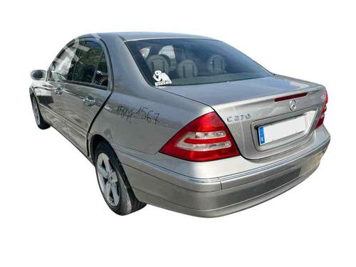Starter MERCEDES-BENZ C-CLASS (W203) C 270 CDI (203.016) | BP27449791M8  - Image 6