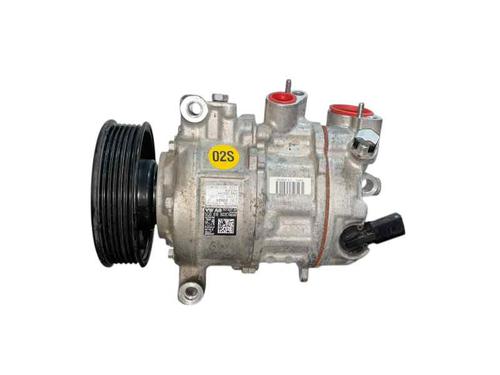 Used AC compressor AC compressor SKODA KODIAQ I (NS6, NS7, NV7) 1.4 TSI (150 hp) 33536391 33536391