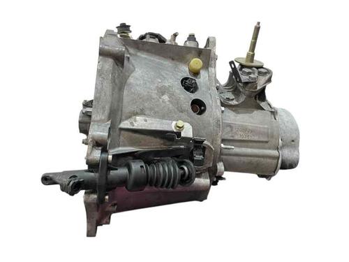 Gearkasse CITROËN XSARA PICASSO (N68) 1.6 HDi (90 hp) 28122934