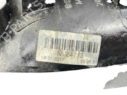 Front right exterior door handle PEUGEOT BOXER Bus 2.0 BlueHDi 110 | BP29908357C129