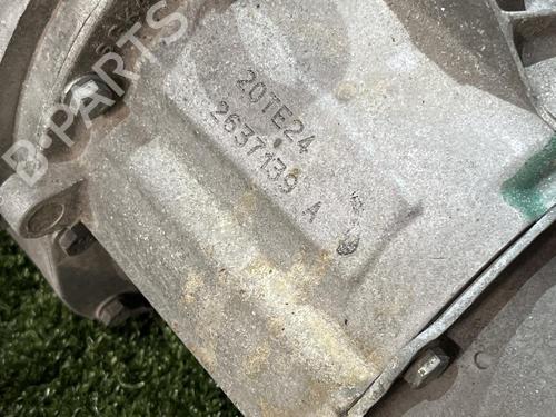 Gearbox CITROËN BERLINGO / BERLINGO FIRST MPV (MF_, GJK_, GFK_)  | BP31684246M3 