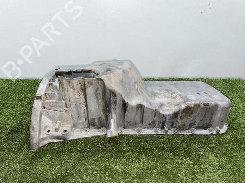 Used Oil sump Oil sump MERCEDES-BENZ C-CLASS (W203) [2000-2007] 31681542 31681542