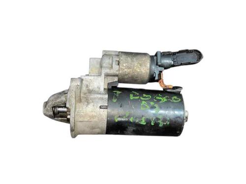 Used Starter FIAT DOBLO MPV (119_, 223_) 1.9 JTD (105 hp) 30294721