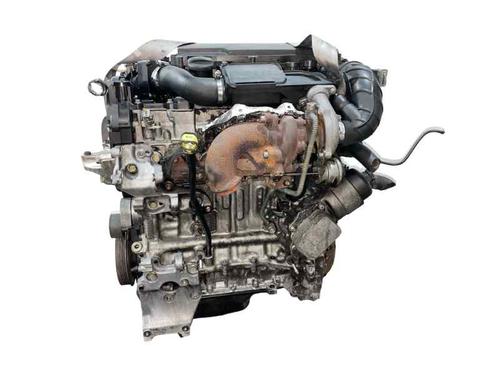 Motor PEUGEOT 206 Saloon 1.4 HDi eco 70 (68 hp) 31869906