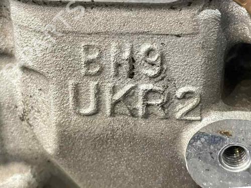 Cylinder head NISSAN ALMERA II Hatchback (N16) 1.5 | BP29448917M5 