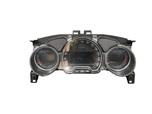 Used Instrument cluster Instrument cluster CITROËN C5 III (RD_) 2.0 HDi (RDRHD8, RDRHDJ, RDRHR8, RDRHRJ) (136 hp) 24353160 24353160