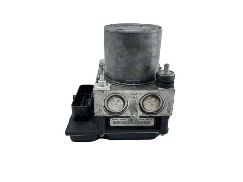 ABS pump SEAT EXEO (3R2) 2.0 TDI | BP25836082M43  - Image 5