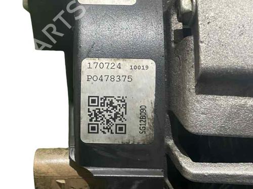 Generator AUDI A3 (8L1) 1.9 TDI | BP26571579M7 