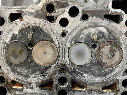 Cylinder head VW GOLF PLUS V (5M1, 521) 1.9 TDI | BP30270602M5 