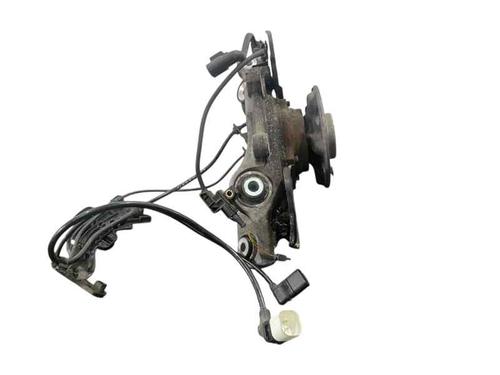 Right rear steering knuckle MERCEDES-BENZ C-CLASS (W205) C 220 BlueTEC / d (205.002, 205.004) | BP25212981M28