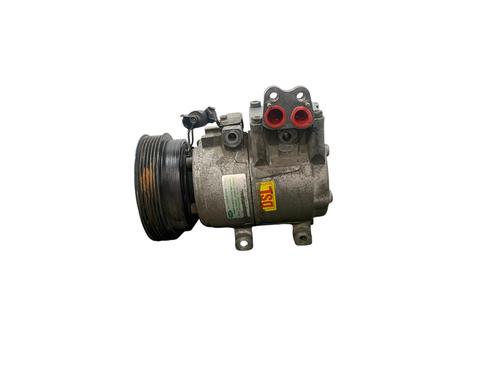 Used AC compressor HYUNDAI ACCENT II Saloon (LC) 1.5 CRDi (82 hp) 25211245