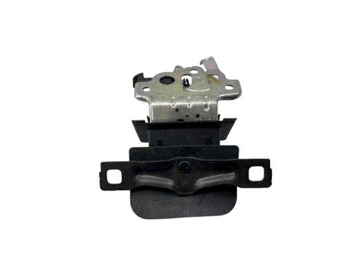 Tailgate lock SKODA RAPID Spaceback (NH1) 1.6 TDI | BP30294636C101